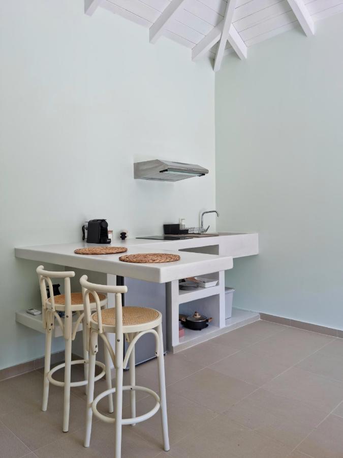 Melissafarm Guest House Epidaurus Eksteriør billede