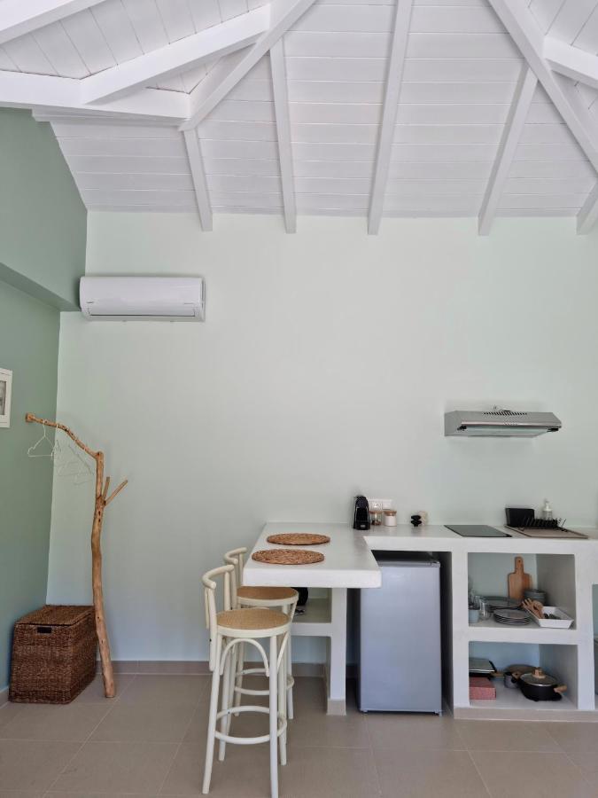 Melissafarm Guest House Epidaurus Eksteriør billede