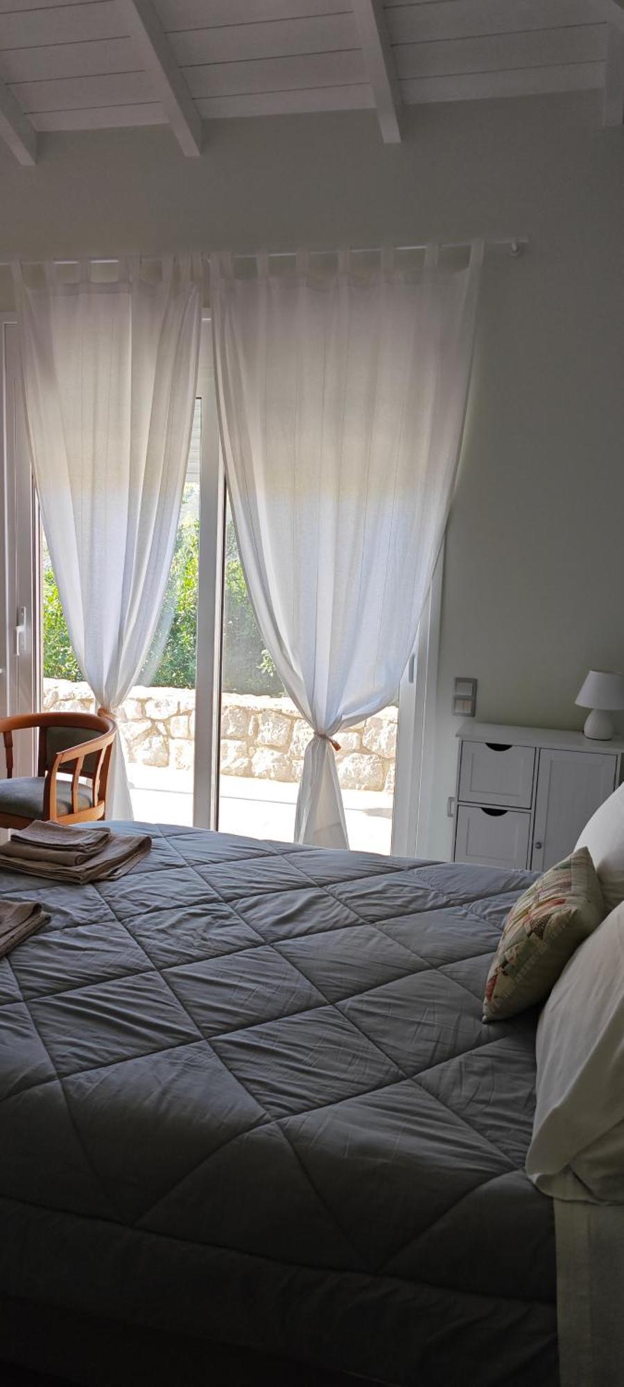 Melissafarm Guest House Epidaurus Eksteriør billede