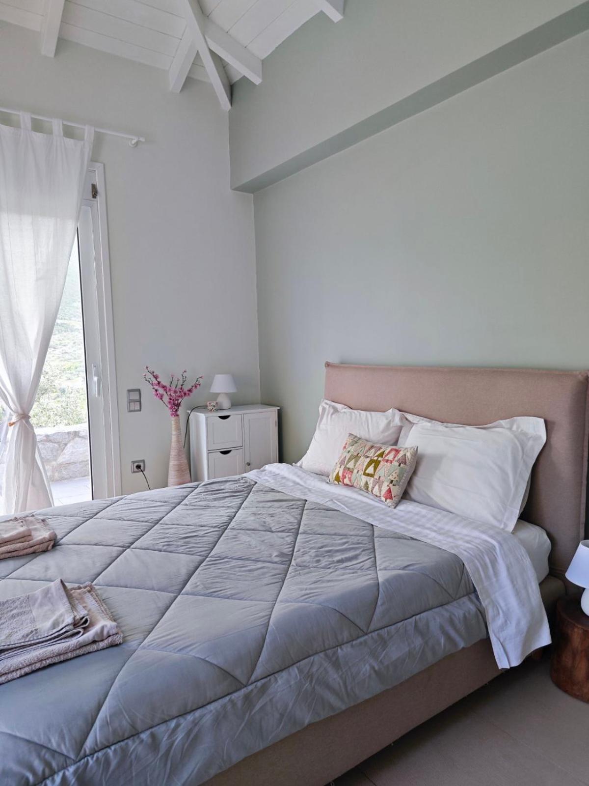 Melissafarm Guest House Epidaurus Eksteriør billede